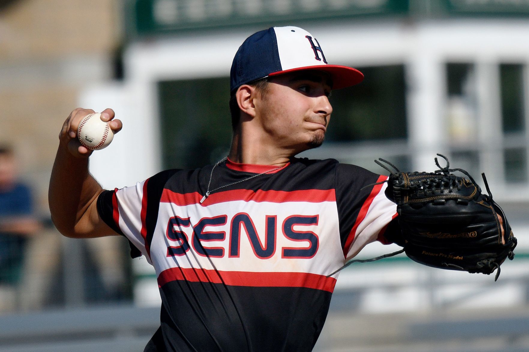 Bozeman Bucks vs. Helena Senators